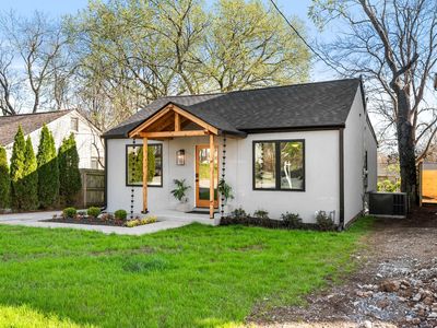 506 Arrington St, Nashville, TN, 37207