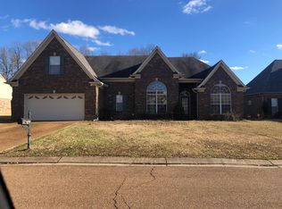 1363 Trafalgar Dr, Southaven, MS 38671