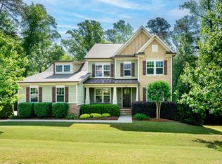 1820 Yates Wheel Way, Raleigh, NC 27606