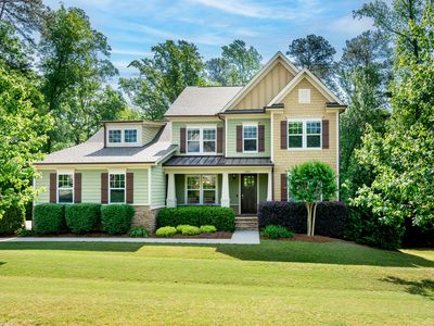 1820 Yates Wheel Way, Raleigh, NC, 27606