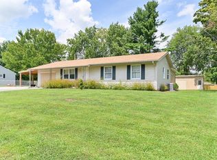 526 Clearview Ln LOT 4, Versailles, IN 47042