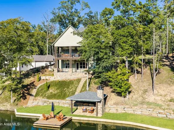 25 Sanctuary Cv, Dadeville, AL 36853