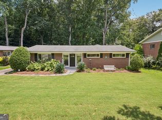 2167 Fairway Cir NE, Atlanta, GA 30319