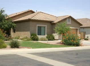3106 E Kingbird Pl, Chandler, AZ 85286
