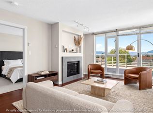 9373 Hemlock Dr #606, Richmond, BC V6Y4J9