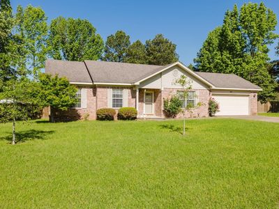 650 Pearl Stone Dr, Lonoke, AR, 72086