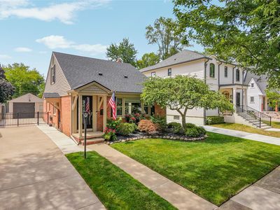 357 Sunset St, Plymouth, MI, 48170