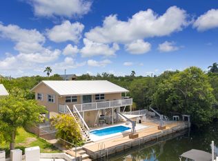 3848 Donna Rd, Big Pine Key, FL 33043