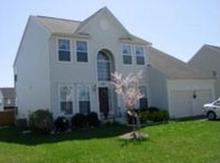 224 N Field Way, Centreville, MD