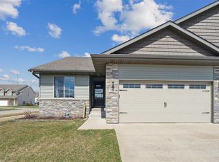 1340 Moon Flower Ave, Tiffin, IA 52340