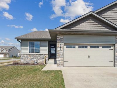 1340 Moon Flower Ave, Tiffin, IA, 52340