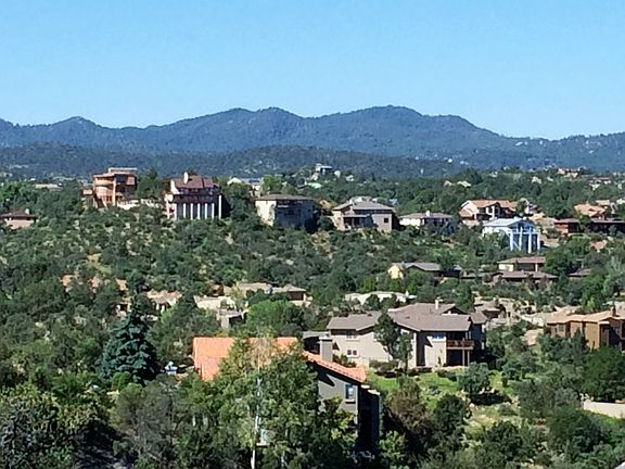 Ridgeview Estates Enclave
