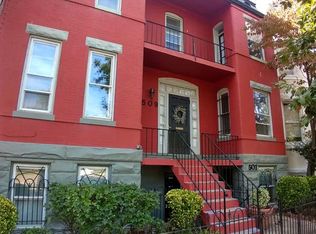 507 4th St SE #1, Washington, DC 20003