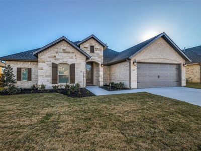 1077 Fleetwood Dr, Justin, TX, 76247