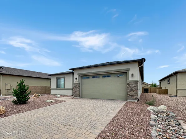 7846 E BELLA VISTA Lane #18, Prescott Valley, AZ 86315
