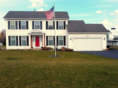 430 Creighton Ln, Rochester, NY, 14612