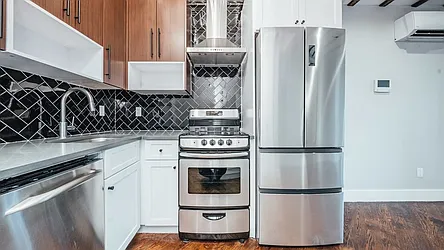 Rented by Nooklyn NYC LLC