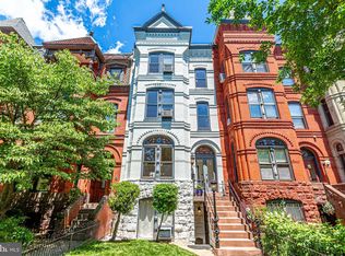 638 E Capitol St NE, Washington, DC 20003