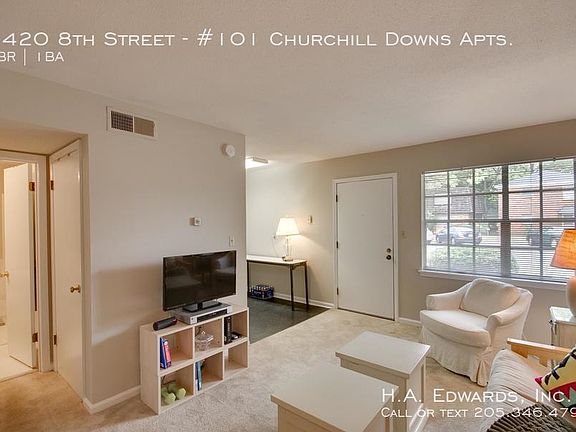 2nd image of 1420 8th St APT 101