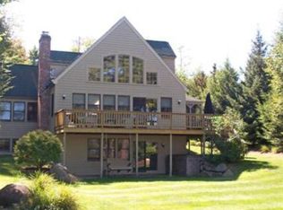 55 Clubhouse Dr, Moultonboro, NH 03254