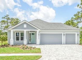 208 Paranza Trce, Saint Augustine, FL 32095