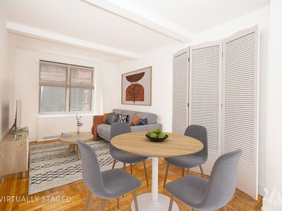 200 W 86th St APT 1L, Manhattan, NY, 10024