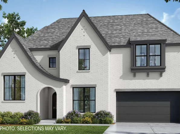 916 Skyflower Ln, Celina, TX 75009