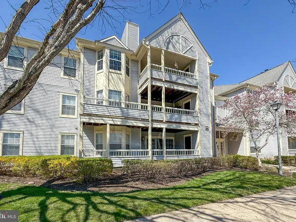 110 Lowell Ct APT 1, Princeton, NJ 08540