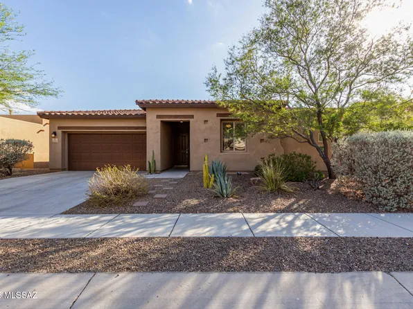 2944 S Smokin Pistol Way, Tucson, AZ 85713