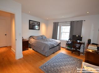 15 Elmira St #2, Brighton, MA 02135