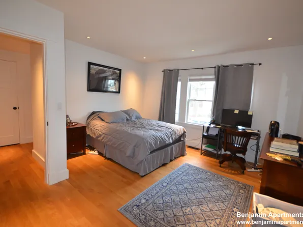 15 Elmira St #2, Brighton, MA 02135