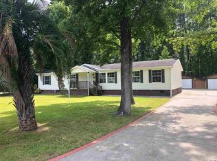 5531 Creon St, Myrtle Beach, SC 29588
