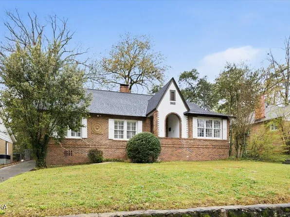 362 Buford Pl, Macon, GA 31204