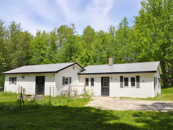 109 Chapdelaine Road, Brownington, VT 05860