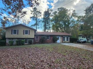 2064 Campfire Dr, Riverdale, GA 30296