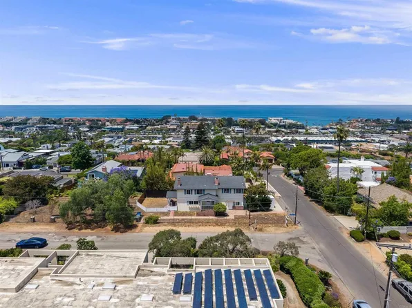 311 Corto St, Solana Beach, CA 92075