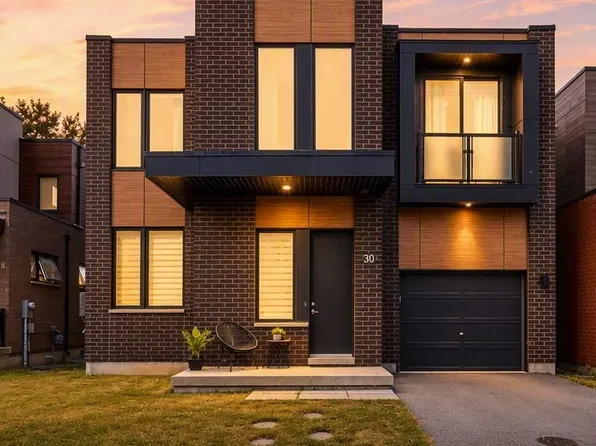 30 Stanley Greene Blvd, Toronto, ON M3K 0A9