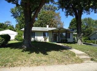 5581 Mayville Dr, Dayton, OH