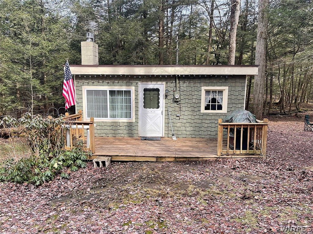 7702 Fancy Tract Rd, Ellicottville, NY 14731 | Zillow