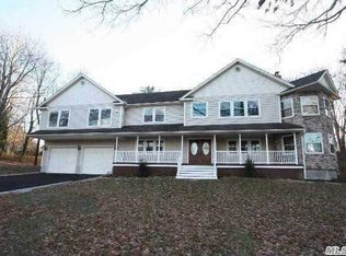 2 Seaview Ledge, Shoreham, NY 11786