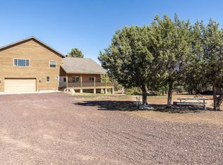 1141 Wilson Rd, Show Low, AZ 85901