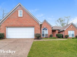 7573 Dexter Run Cir, Cordova, TN 38016