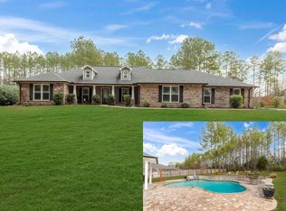 6559 Welannee Blvd, Laurel Hill, FL 32567