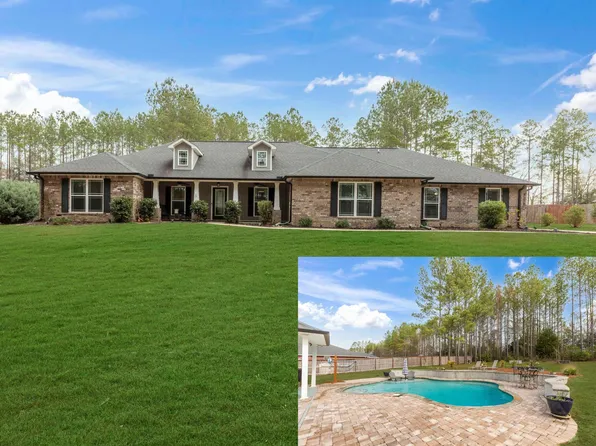 6559 Welannee Blvd, Laurel Hill, FL 32567