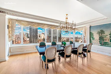 Sold by Sotheby's International Realty