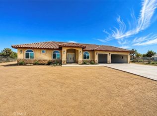 14749 Sultana St, Hesperia, CA 92345