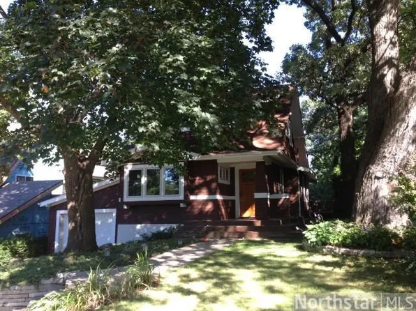 4215 Grimes Ave, Edina, MN 55416