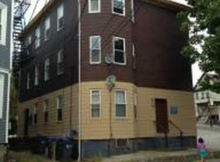 68 Ledge St #3, Providence, RI 02904