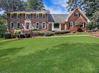 6268 Old Stone Mountain Rd, Stone Mountain, GA 30087