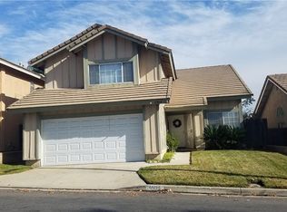 6909 Saddleback Pl, Rancho Cucamonga, CA 91701